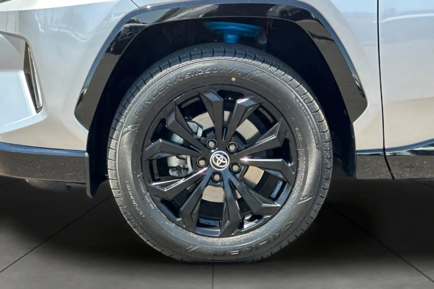 2023 Toyota RAV4 - $42,350
