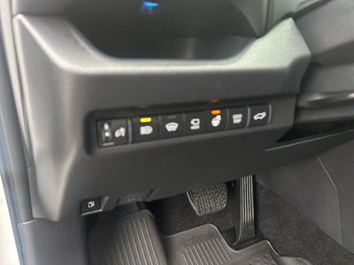 2024 Toyota RAV4 Hybrid AWD XSE 4DR SUV
