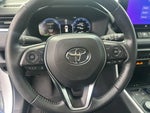 2024 RAV4 Hybrid Thumbnail 5