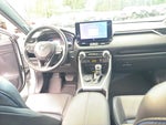 2024 RAV4 Hybrid Thumbnail 22