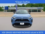 2022 RAV4 Hybrid Thumbnail 2