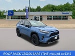 2022 RAV4 Hybrid Thumbnail 4