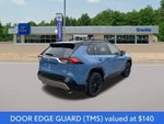 2022 RAV4 Hybrid Thumbnail 6