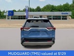 2022 RAV4 Hybrid Thumbnail 7