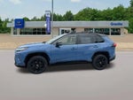 2022 RAV4 Hybrid Thumbnail 9