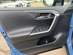 2022 RAV4 Hybrid Thumbnail 12