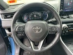 2022 RAV4 Hybrid Thumbnail 16