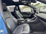 2022 RAV4 Hybrid Thumbnail 21