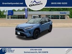 2022 RAV4 Hybrid Thumbnail 23