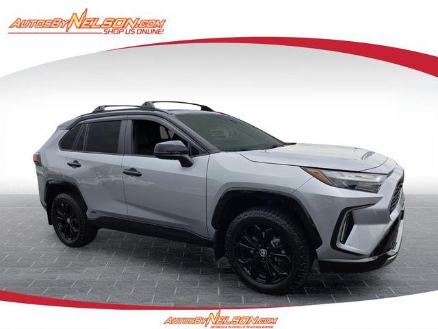 2023 Toyota RAV4 - $41,892