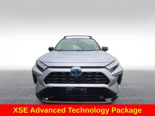 2023 Toyota RAV4 - $41,892
