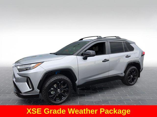 2023 Toyota RAV4 - $41,892