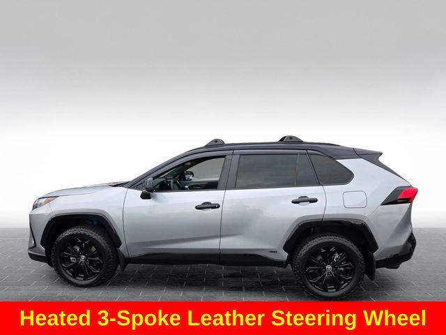 2023 Toyota RAV4 - $41,892