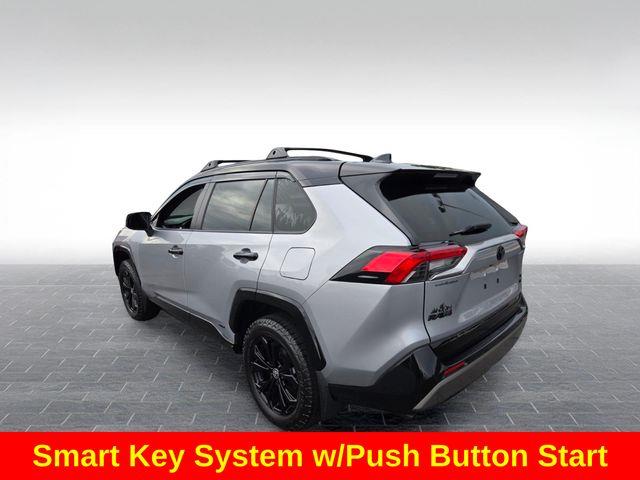 2023 Toyota RAV4 - $41,892