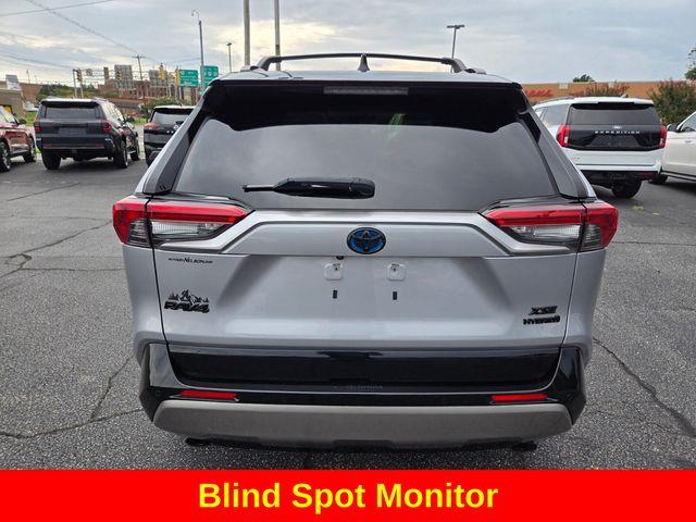 2023 Toyota RAV4 - $41,892