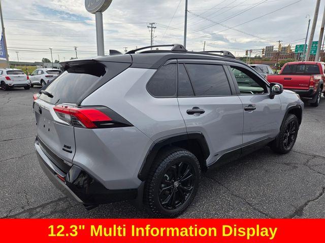 2023 Toyota RAV4 - $41,892