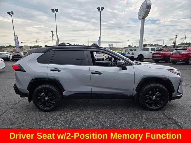2023 Toyota RAV4 - $41,892