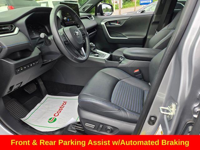 2023 Toyota RAV4 - $41,892