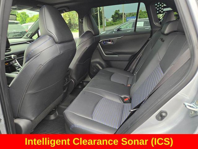 2023 Toyota RAV4 - $41,892