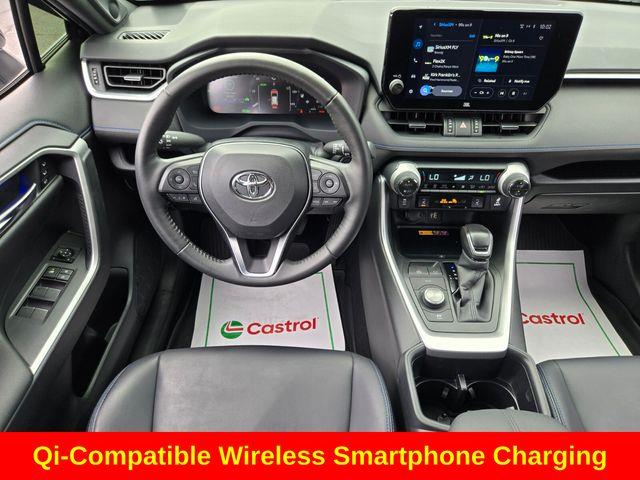 2023 Toyota RAV4 - $41,892