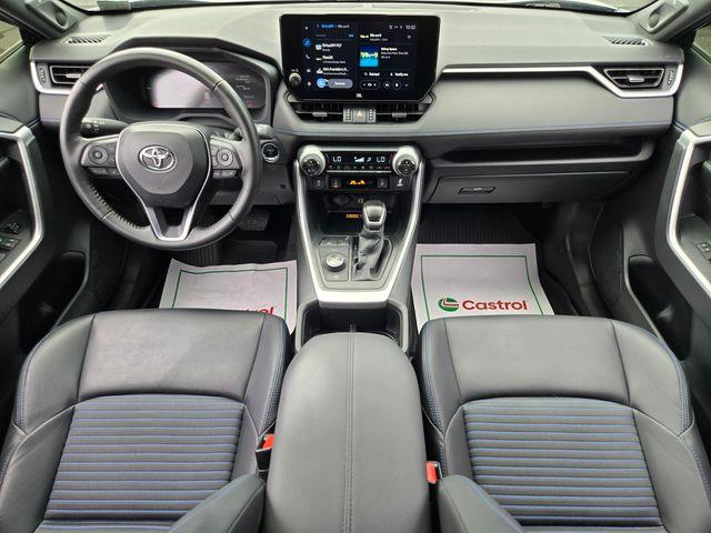 2023 Toyota RAV4 - $41,892