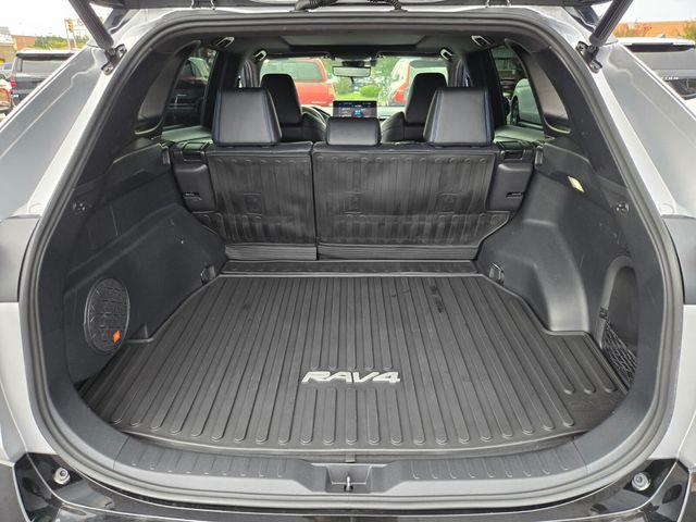 2023 Toyota RAV4 - $41,892