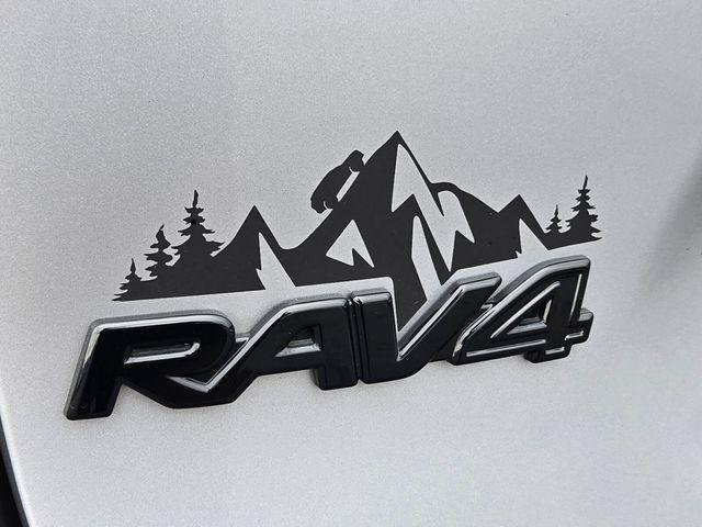 2023 Toyota RAV4 - $41,892