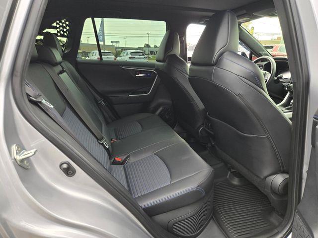 2023 Toyota RAV4 - $41,892