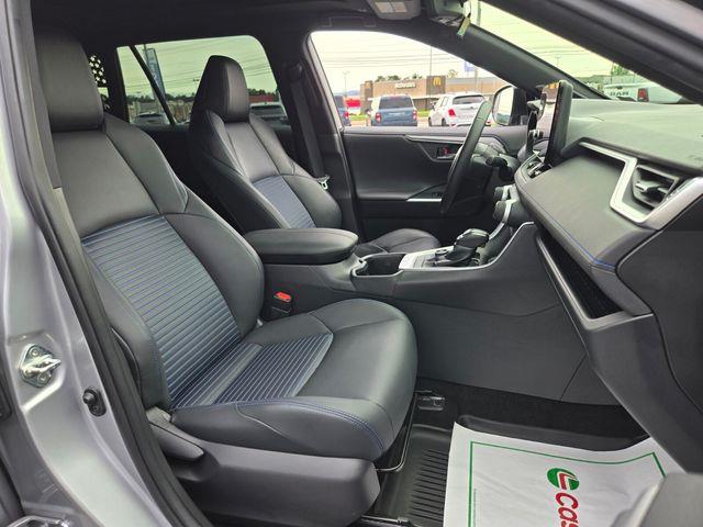 2023 Toyota RAV4 - $41,892
