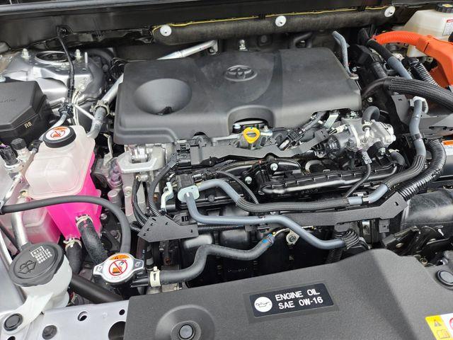 2023 Toyota RAV4 - $41,892