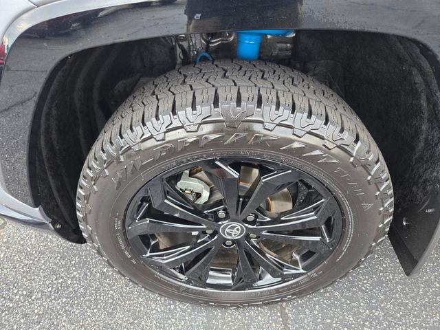 2023 Toyota RAV4 - $41,892