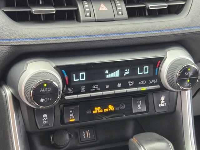 2023 Toyota RAV4 - $41,892