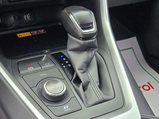 2023 Toyota RAV4 - $41,892