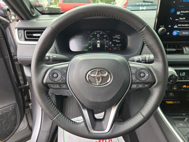 2023 Toyota RAV4 - $41,892