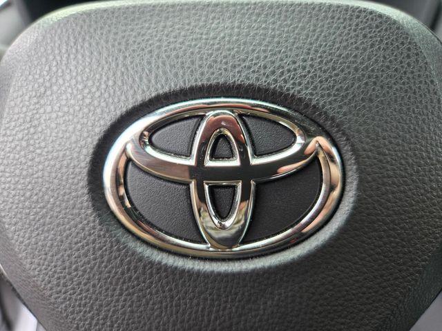 2023 Toyota RAV4 - $41,892