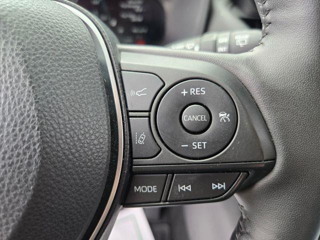 2023 Toyota RAV4 - $41,892