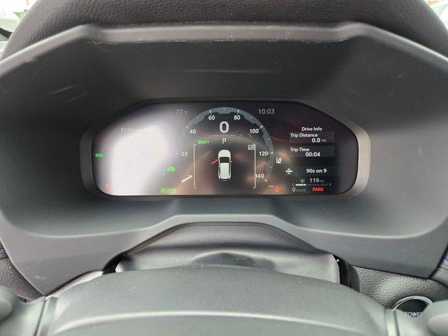 2023 Toyota RAV4 - $41,892