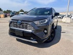 2021 RAV4 Hybrid Thumbnail 1