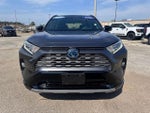 2021 RAV4 Hybrid Thumbnail 2