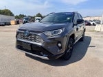 2021 RAV4 Hybrid Thumbnail 3