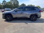 2021 RAV4 Hybrid Thumbnail 4