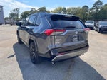 2021 RAV4 Hybrid Thumbnail 5