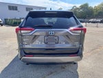 2021 RAV4 Hybrid Thumbnail 6