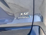 2021 RAV4 Hybrid Thumbnail 8