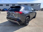 2021 RAV4 Hybrid Thumbnail 9