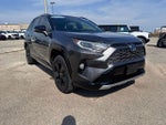 2021 RAV4 Hybrid Thumbnail 11
