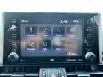 2021 RAV4 Hybrid Thumbnail 31