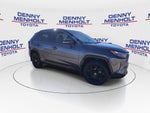 2024 RAV4 Hybrid Thumbnail 2