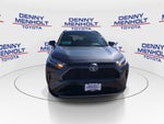2024 RAV4 Hybrid Thumbnail 3