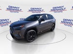2024 RAV4 Hybrid Thumbnail 4